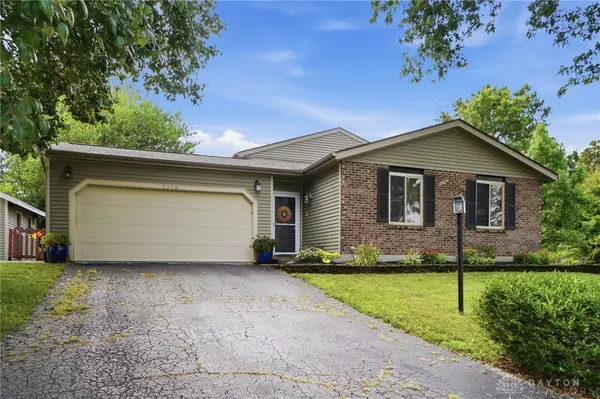 2208 Woodchuck Court, Miami Twp, OH 45342
