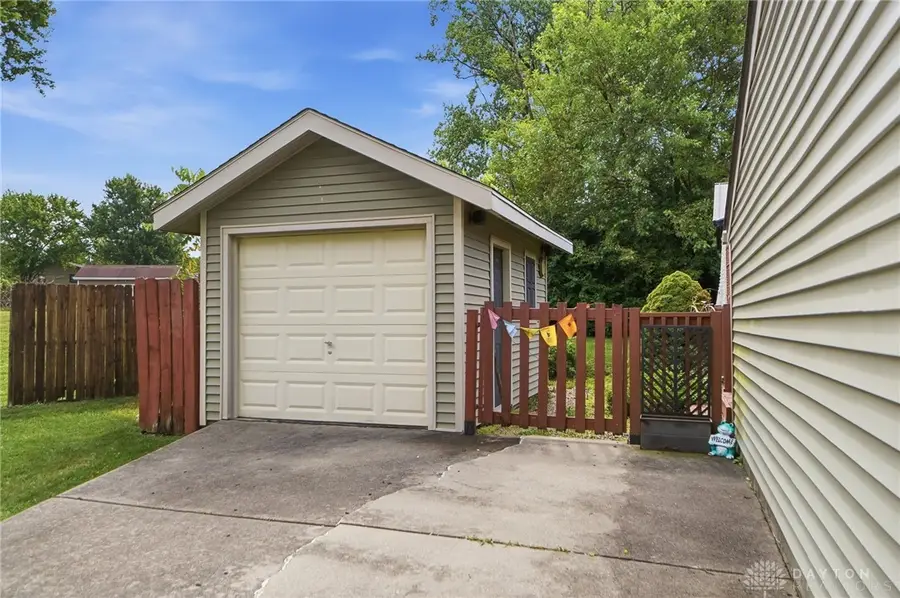 2208 Woodchuck Court, Miami, OH 45342 - #2