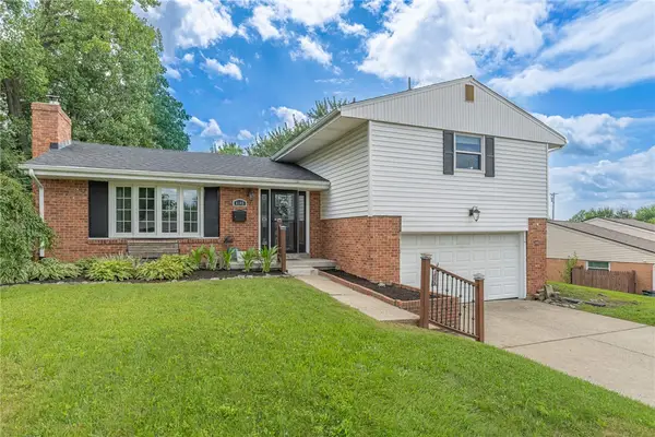 6145 Carnation Road, West Carrollton, OH 45449