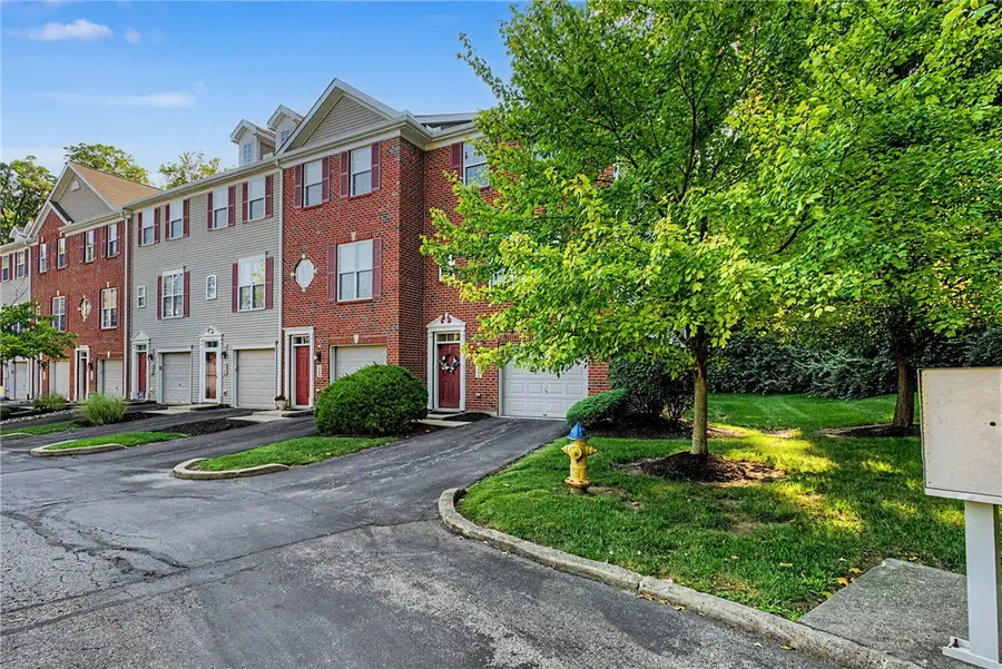 4264 Straight Arrow Road, Beavercreek, OH 45430 - #3