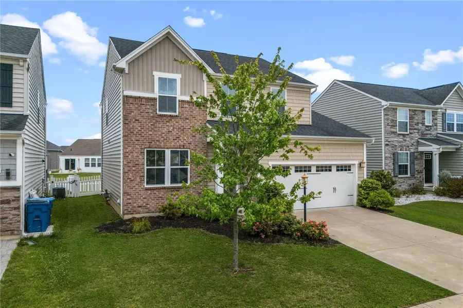 7233 River Birch Street, Tipp City, OH 45371 - #3