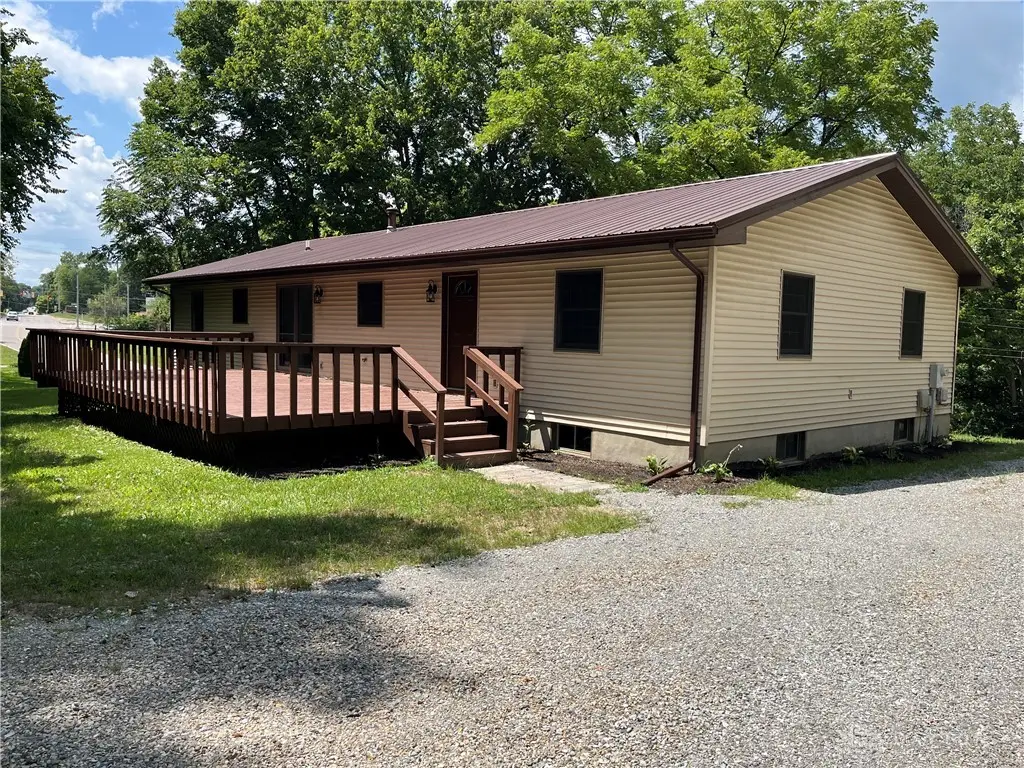 6020 Dog Leg Road, Clayton, OH 45415 - #1
