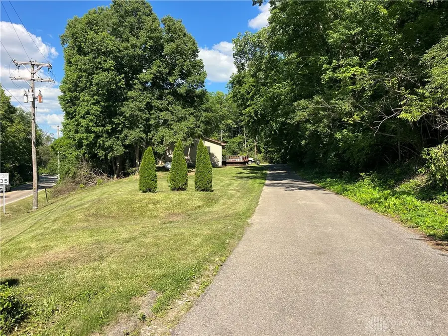 6020 Dog Leg Road, Clayton, OH 45415 - #2