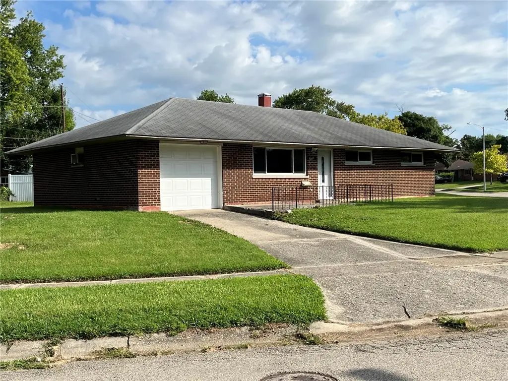 5669 Traymore Drive, Huber Heights, OH 45424 - #1