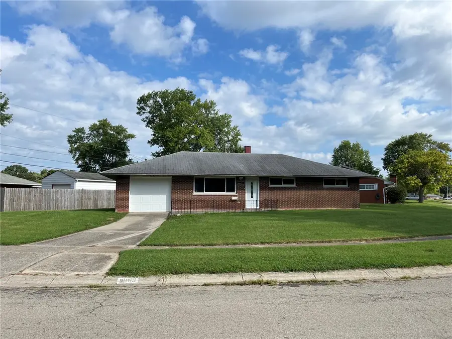 5669 Traymore Drive, Huber Heights, OH 45424 - #2