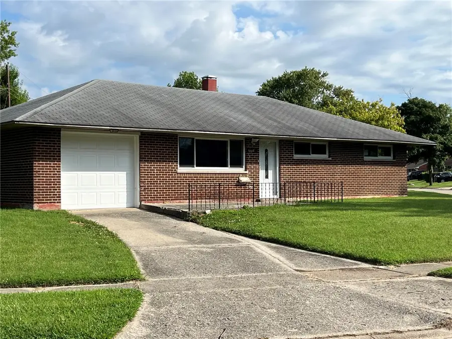 5669 Traymore Drive, Huber Heights, OH 45424 - #3