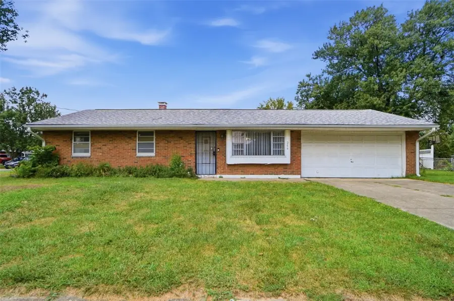 266 Nelson Lane, Springdale, OH 45246 - #2