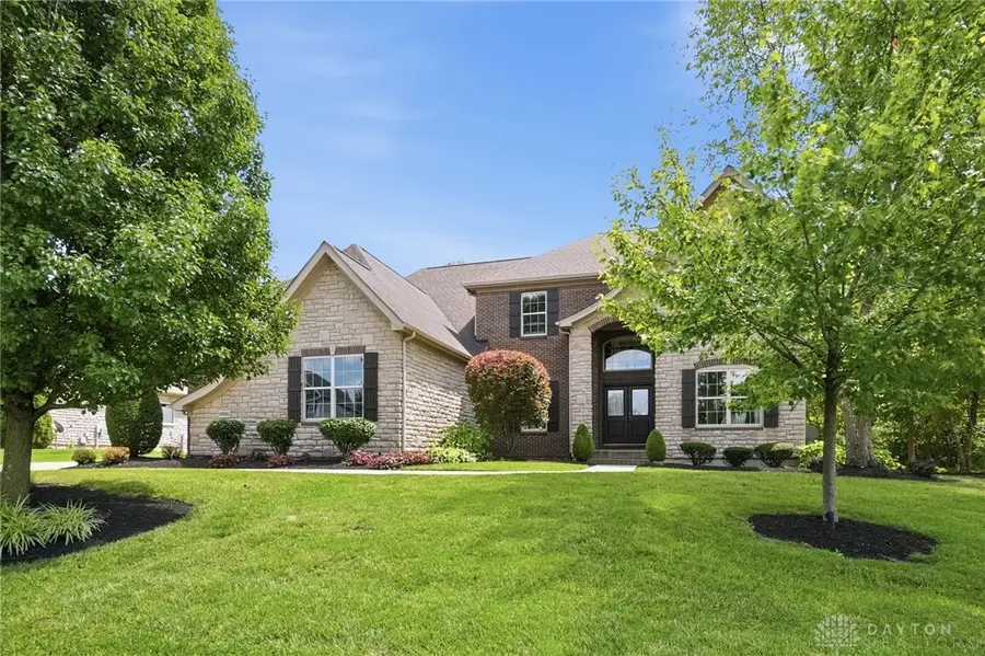 10081 Yearling Run, Washington, OH 45458 - #2
