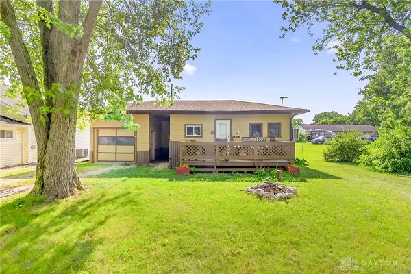 7109 Hancock Drive, Russells Point, OH 43348
