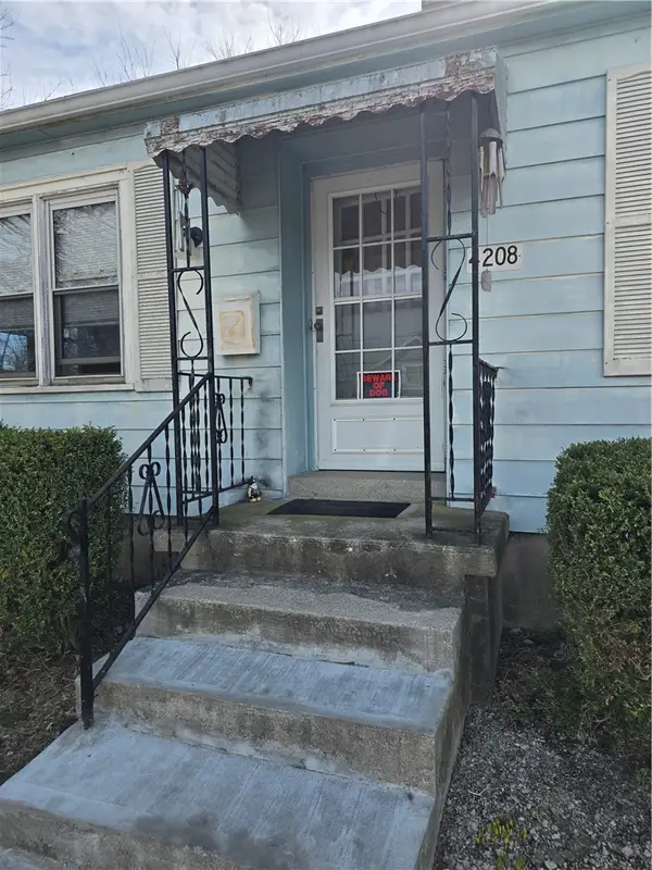 4208 Pleasant View Avenue, Dayton, OH 45420