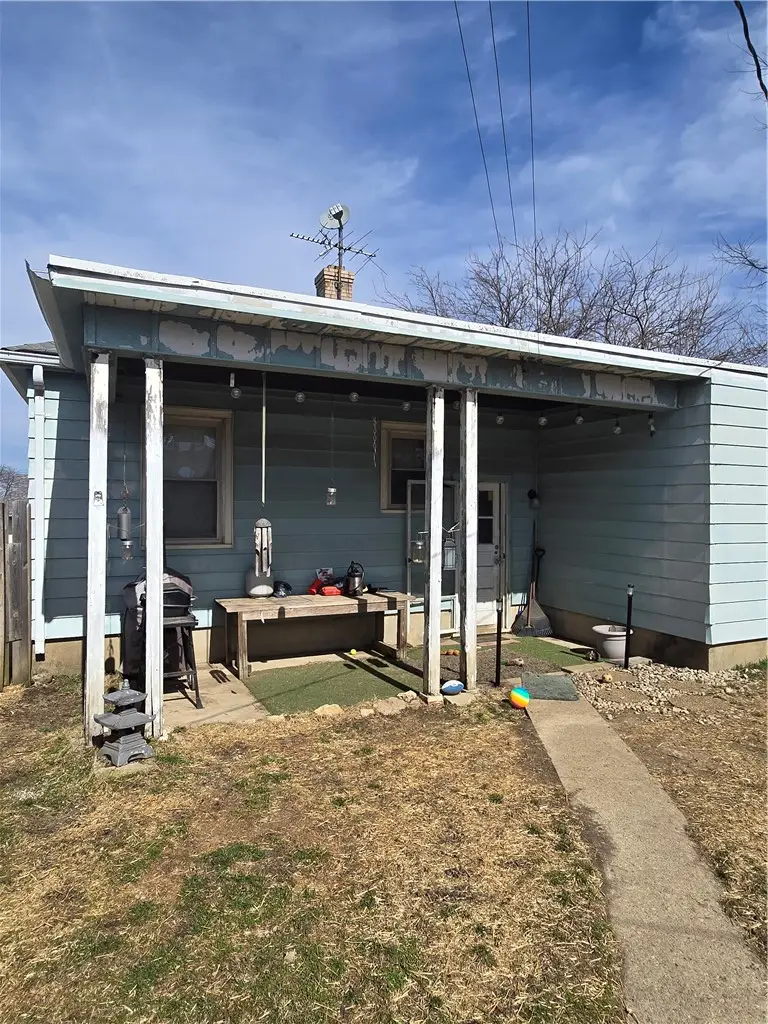4208 Pleasant View Avenue, Dayton, OH 45420 - #2