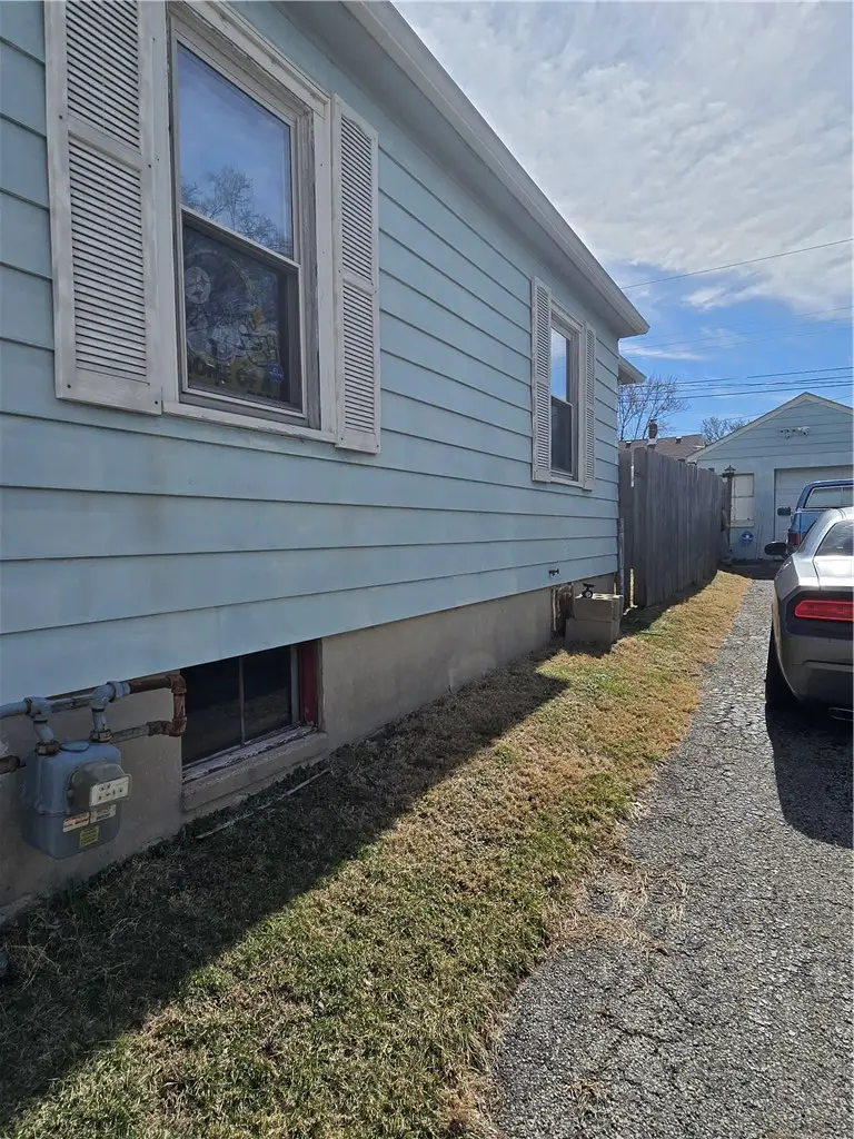4208 Pleasant View Avenue, Dayton, OH 45420 - #3