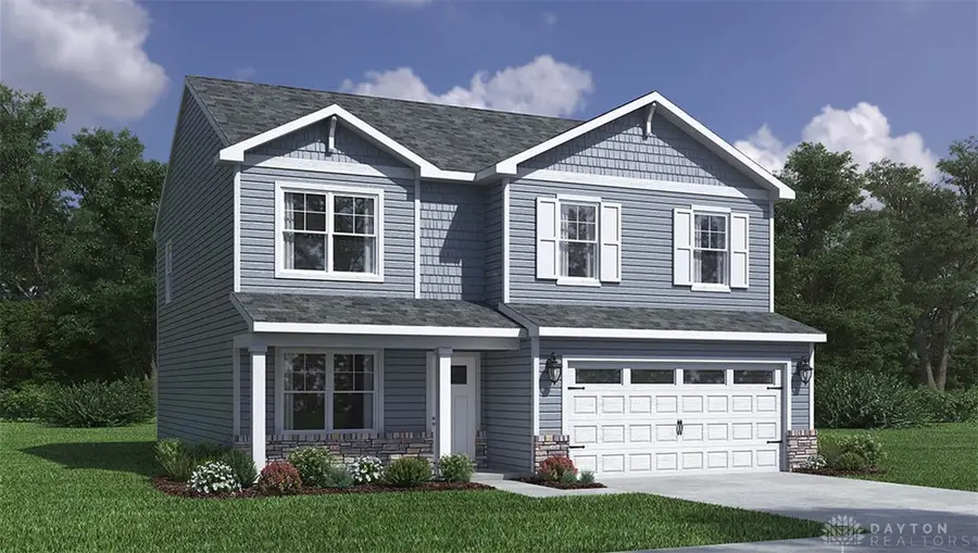 492 Hollywood, Xenia, OH 45385 - #2