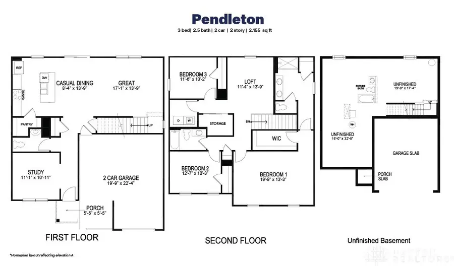 492 Hollywood, Xenia, OH 45385 - #3