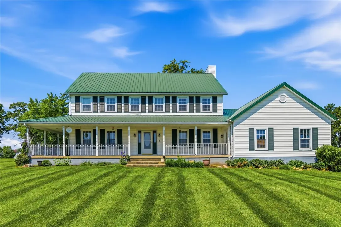 120 Watson Road, London, OH 43140 - #1