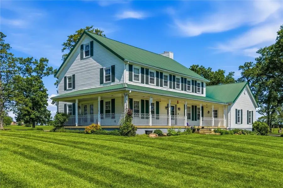 120 Watson Road, London, OH 43140 - #2