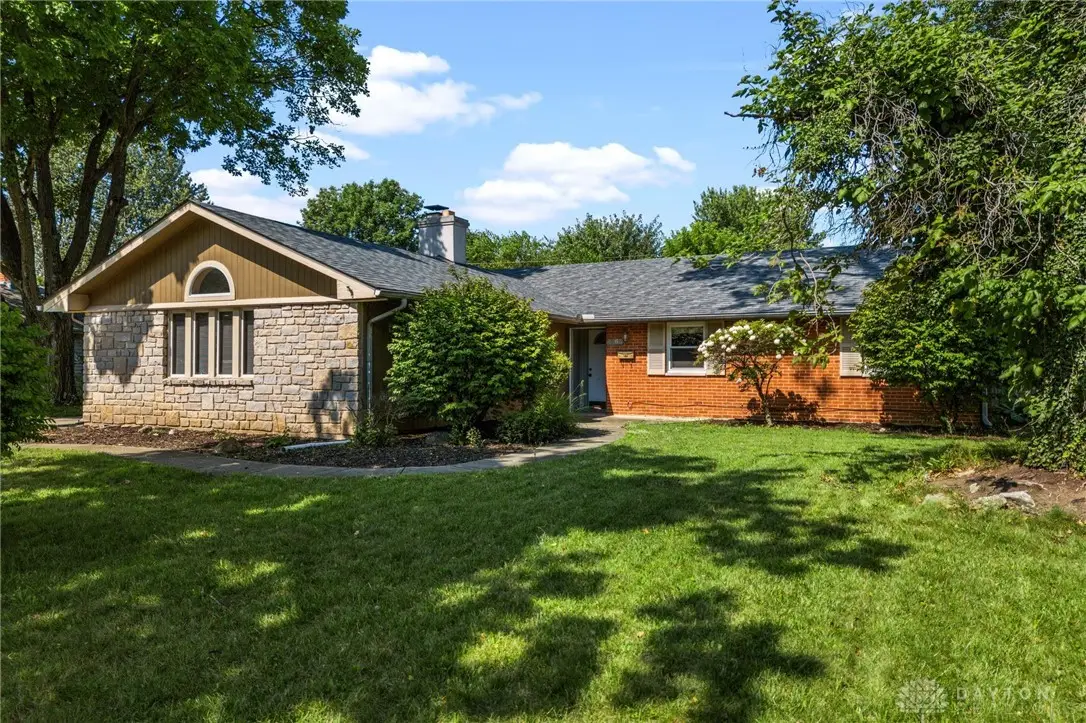 4763 Ridgebury Drive, Dayton, OH 45440 - #1
