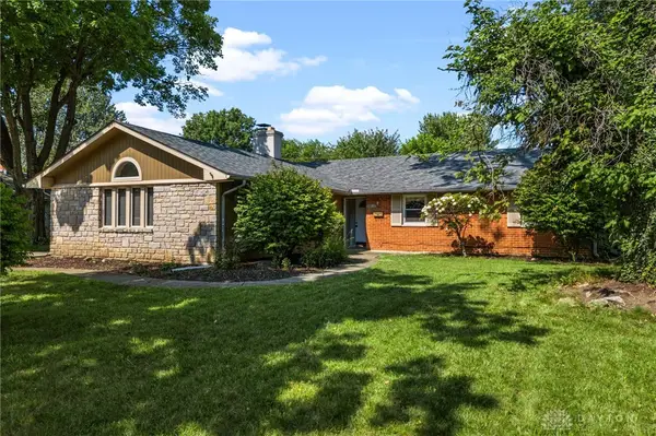 4763 Ridgebury Drive, Kettering, OH 45440
