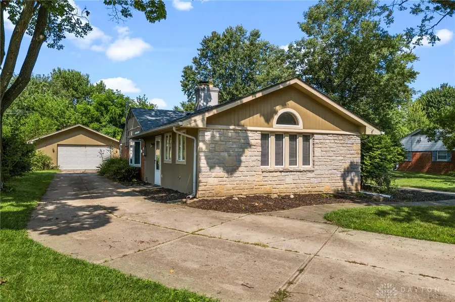 4763 Ridgebury Drive, Dayton, OH 45440 - #3
