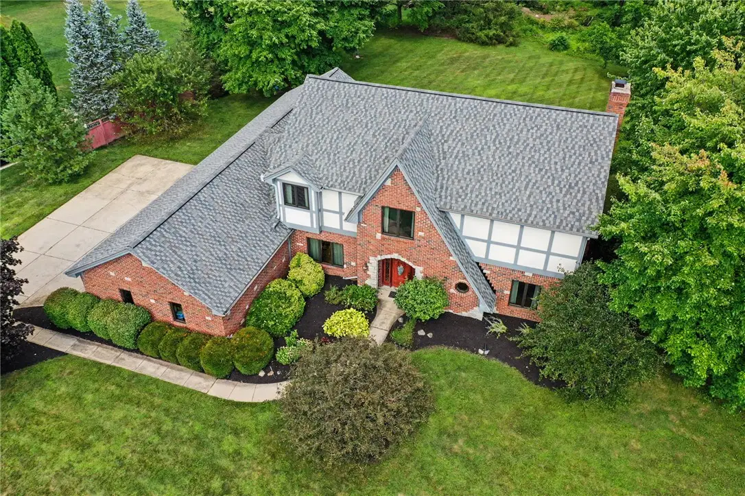 9570 Meadow Woods Lane, Washington, OH 45458 - #1