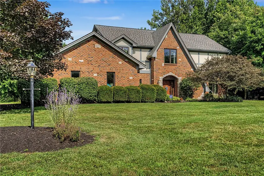 9570 Meadow Woods Lane, Washington, OH 45458 - #2