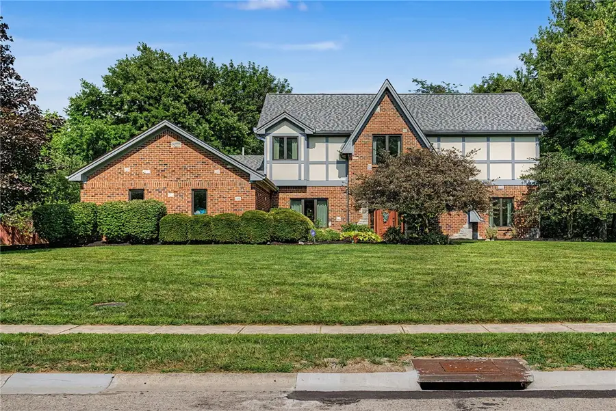 9570 Meadow Woods Lane, Washington, OH 45458 - #3