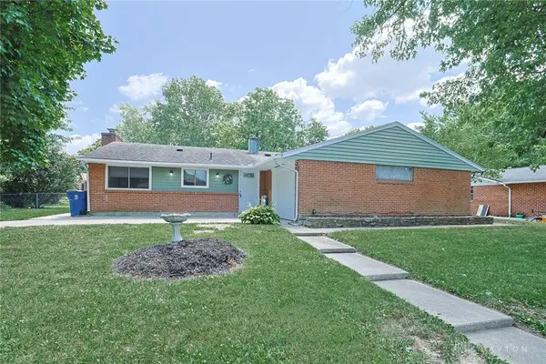 4992 Tilbury Road, Huber Heights, OH 45424