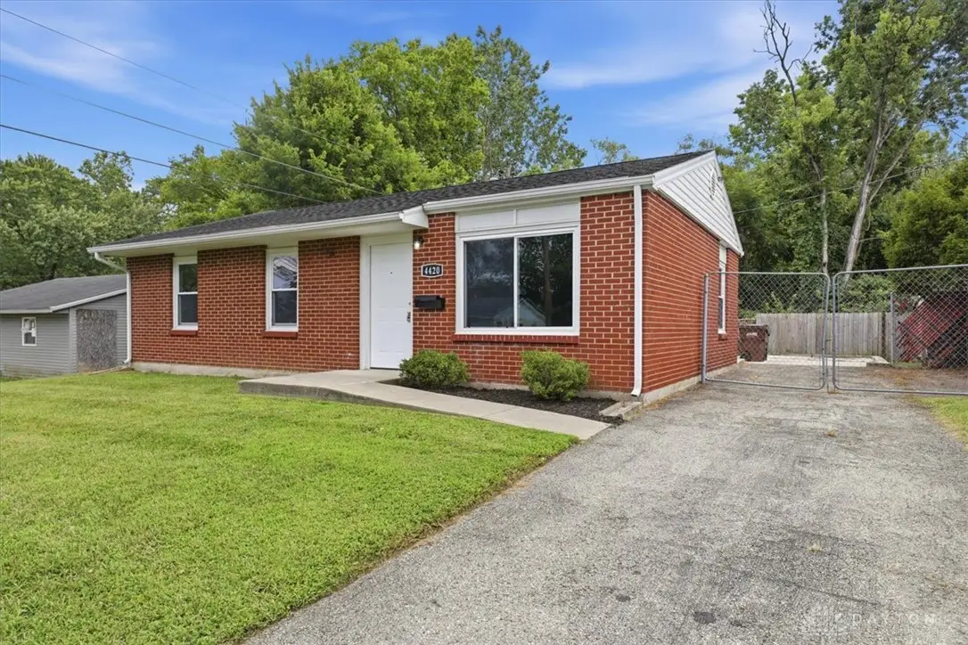 4420 Engleka Court, Trotwood, OH 45417 - #1
