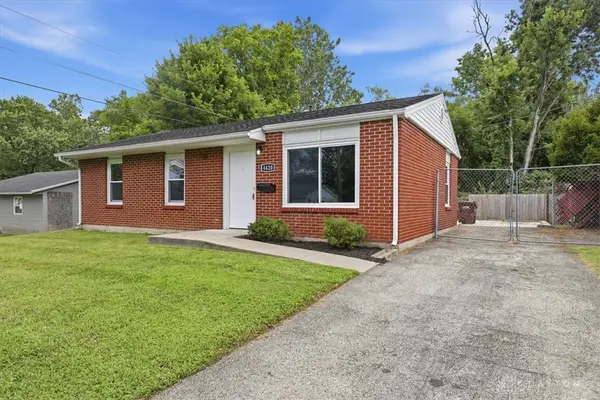 4420 Engleka Court, Trotwood, OH 45417