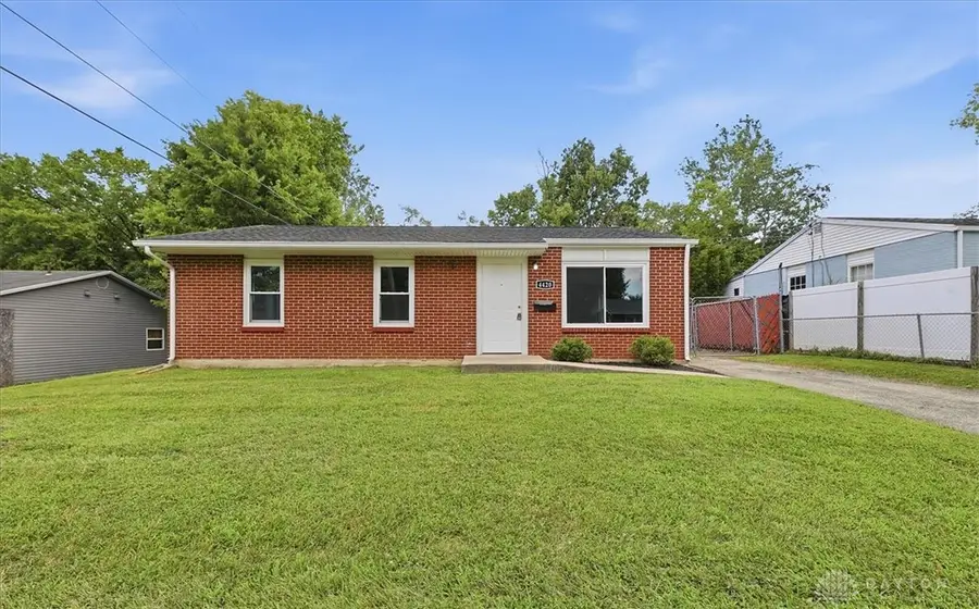 4420 Engleka Court, Trotwood, OH 45417 - #2