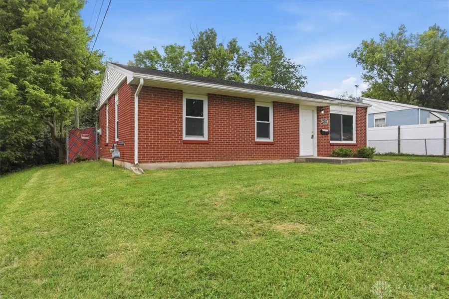 4420 Engleka Court, Trotwood, OH 45417 - #3