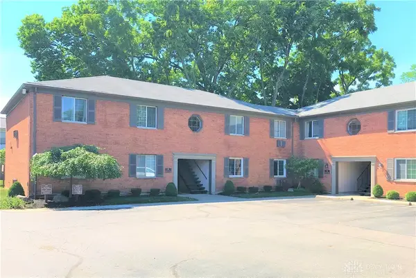 5369 Dunmore Drive, Dayton, OH 45459
