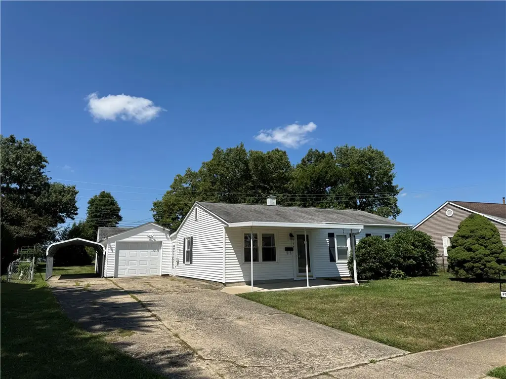 1991 Drake Drive, Xenia, OH 45385 - #1