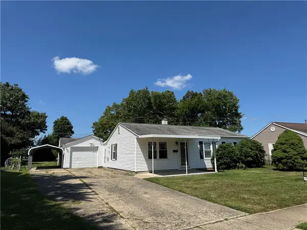 1991 Drake Drive, Xenia, OH 45385