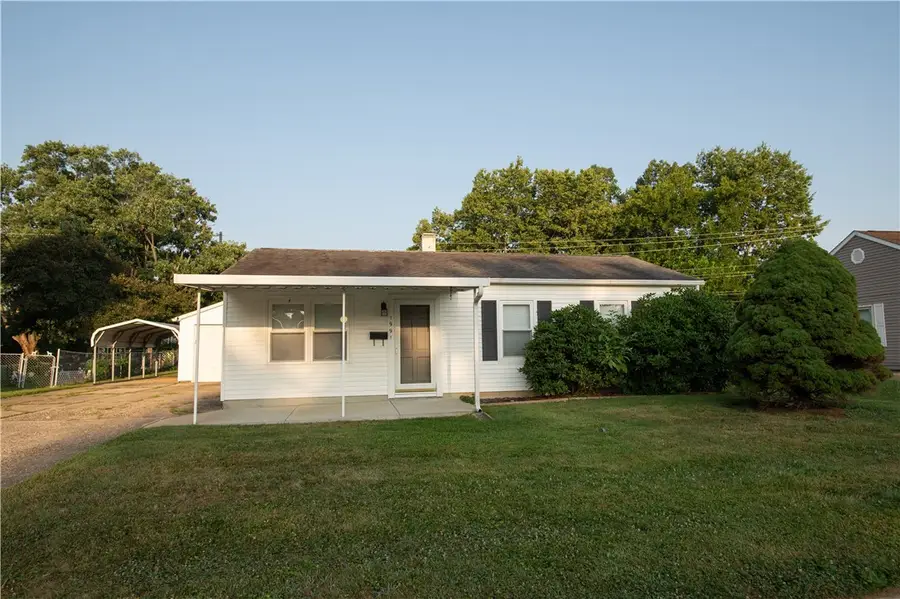 1991 Drake Drive, Xenia, OH 45385 - #2