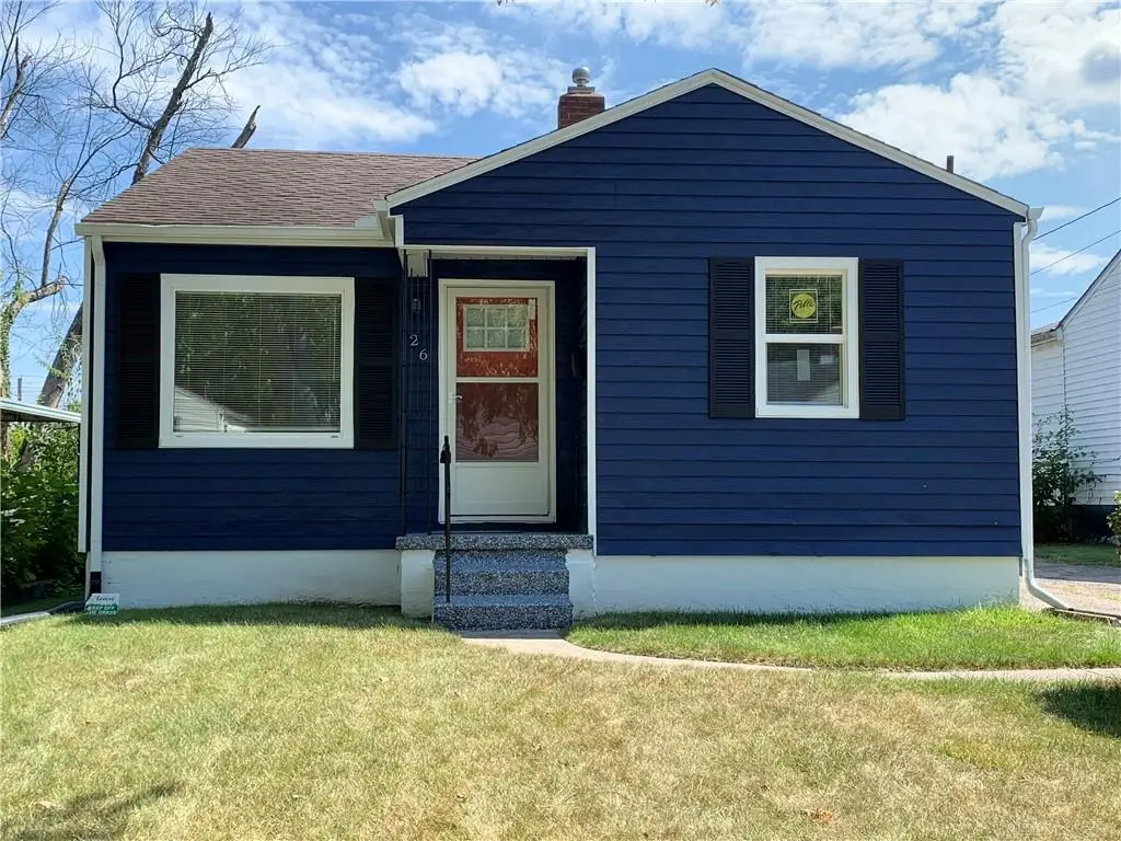 126 Melwood Avenue, Dayton, OH 45417 - #1
