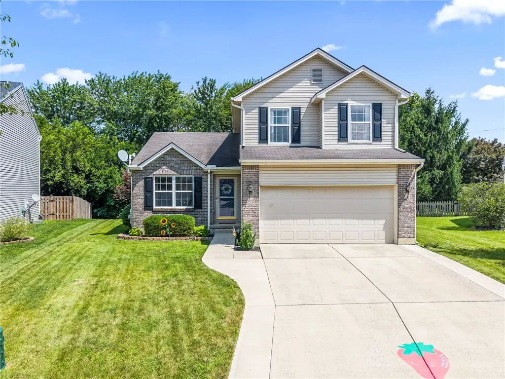 875 Gearhardt Lane, Troy, OH 45373 - #1