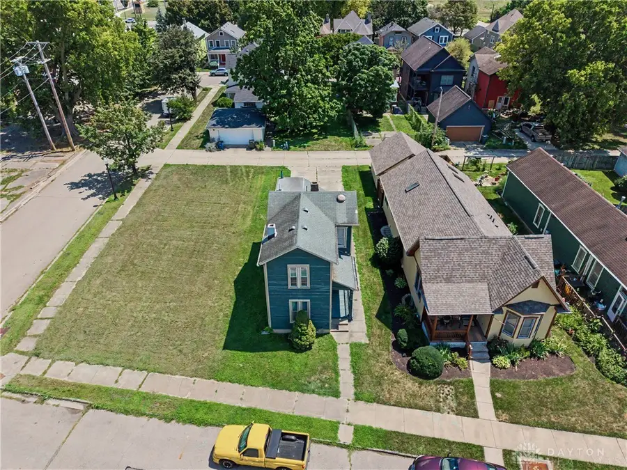 34 Mound Street, Dayton, OH 45402 - #2