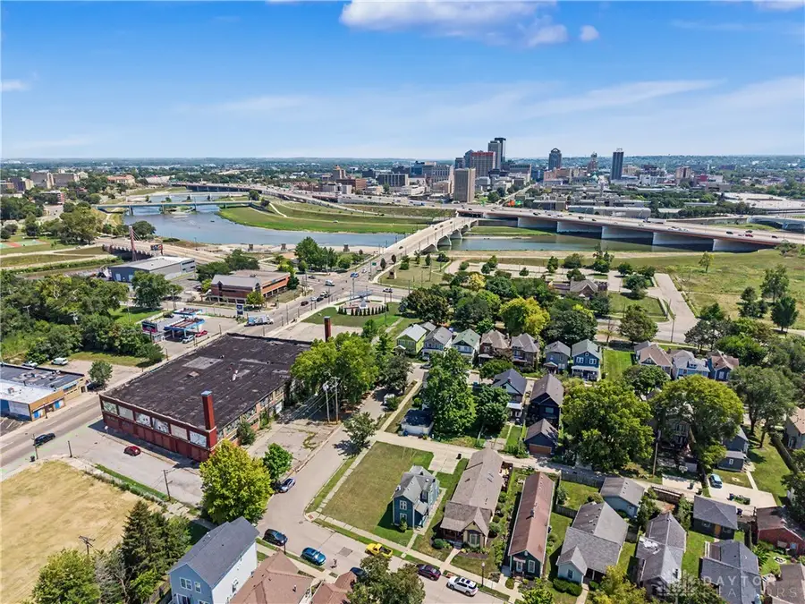 34 Mound Street, Dayton, OH 45402 - #3
