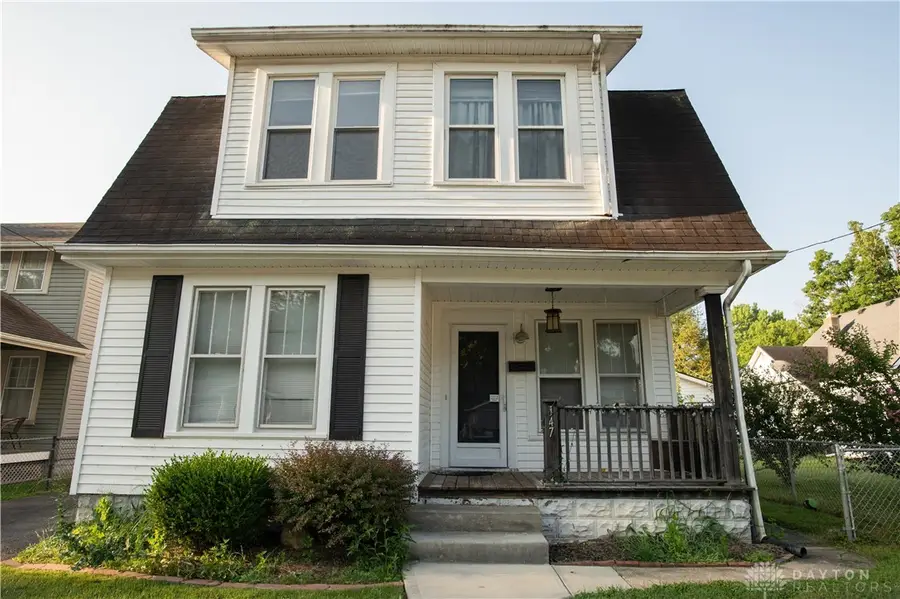 147 Union Street, Xenia, OH 45385 - #3