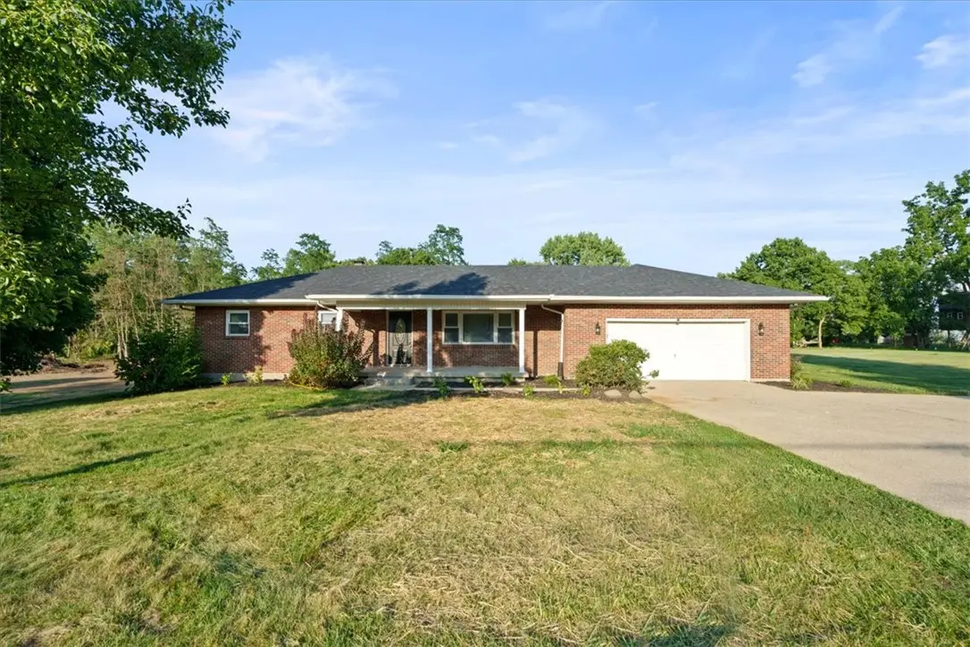 4242 Elk Creek Road, Madison, OH 45067 - #1