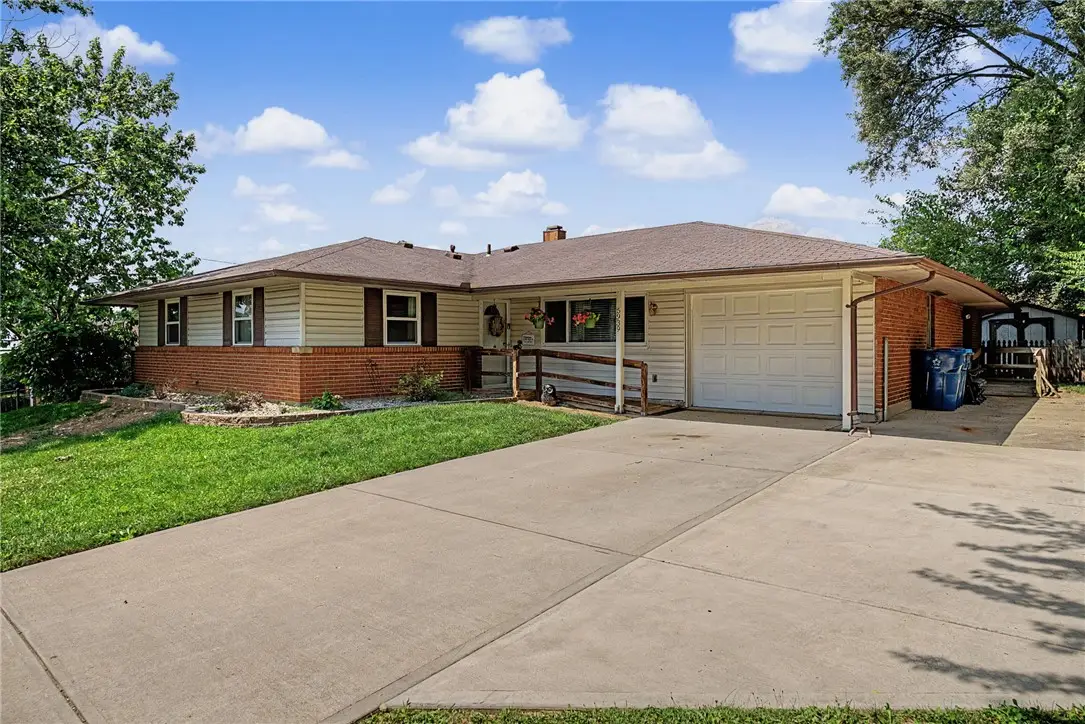 5939 Hartwick Lane, Huber Heights, OH 45424-3522 - #1