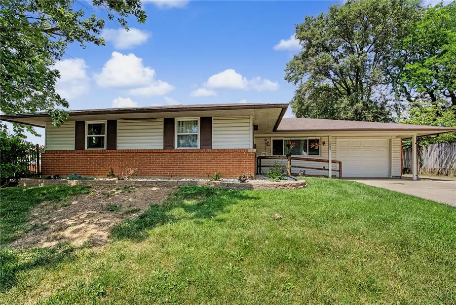5939 Hartwick Lane, Huber Heights, OH 45424-3522 - #2