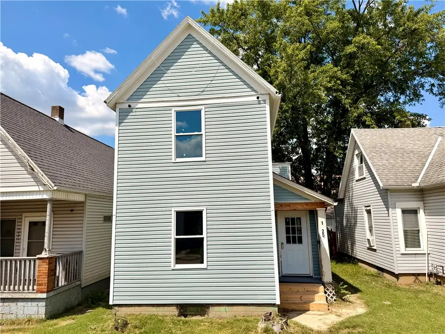 1225 Lamar Street, Dayton, OH 45404 - #2