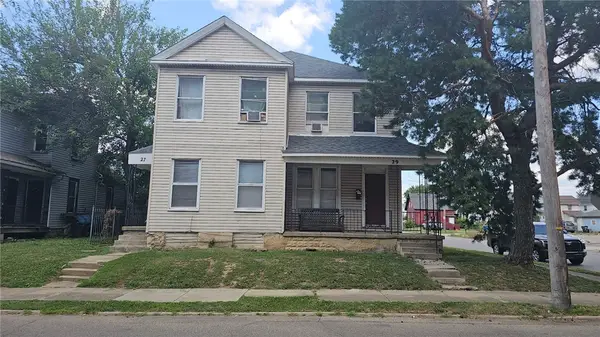 27 Davis Avenue, Dayton, OH 45403