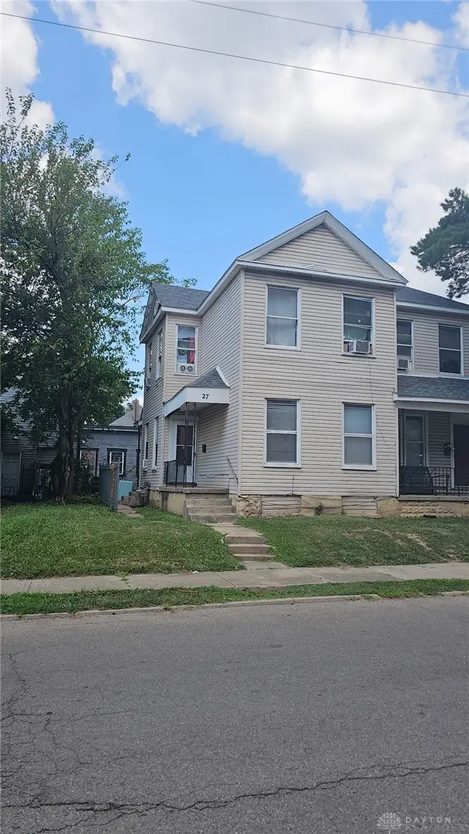 27 Davis Avenue, Dayton, OH 45403 - #2