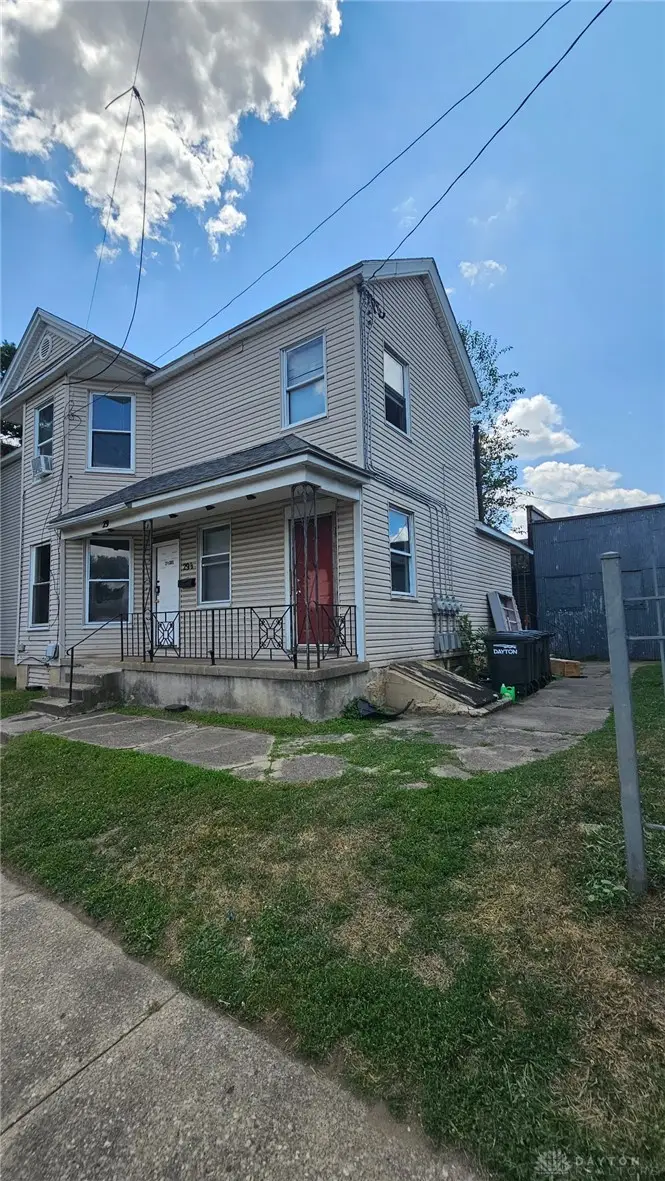 27 Davis Avenue, Dayton, OH 45403 - #3