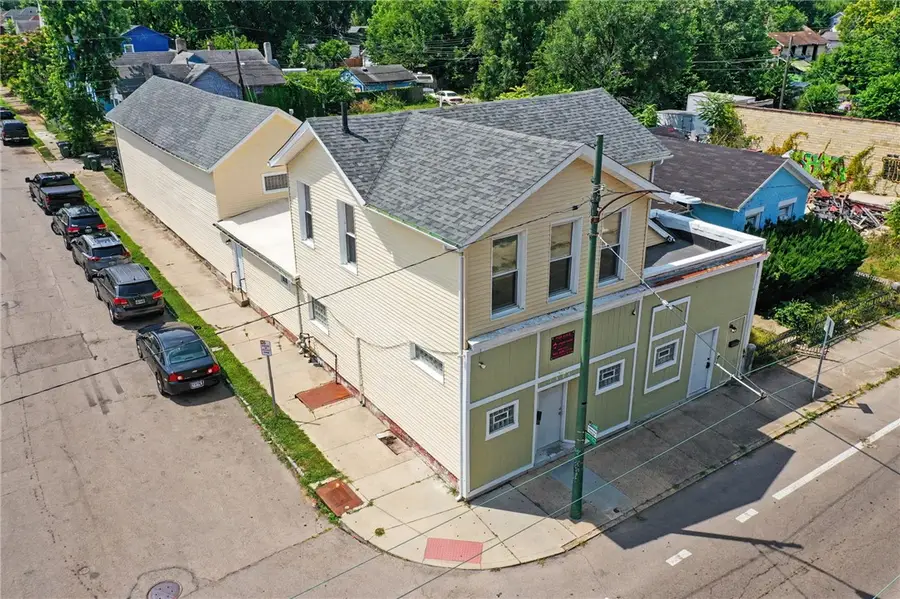 1834 E 5th St., Dayton, OH 45403 - #2