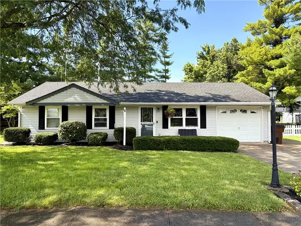 164 Beverly Place, Xenia, OH 45385