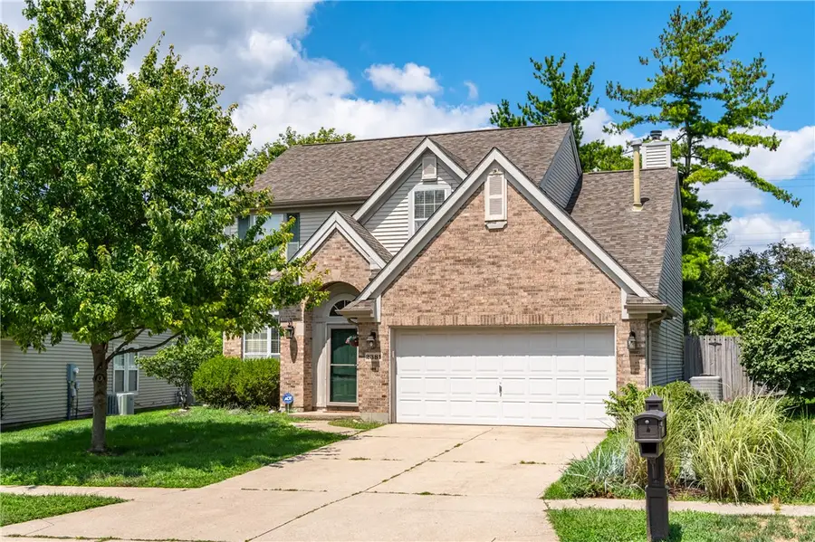 2381 Polo Park Drive, West Carrollton, OH 45439 - #2